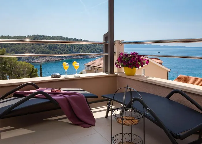 Apartments Babic