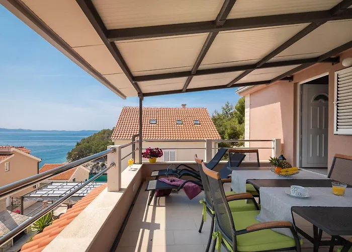 Apartments Babic