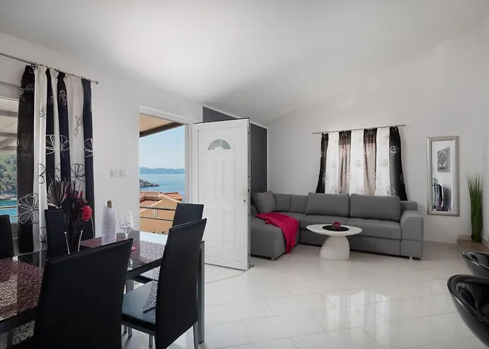 Apartments Babic