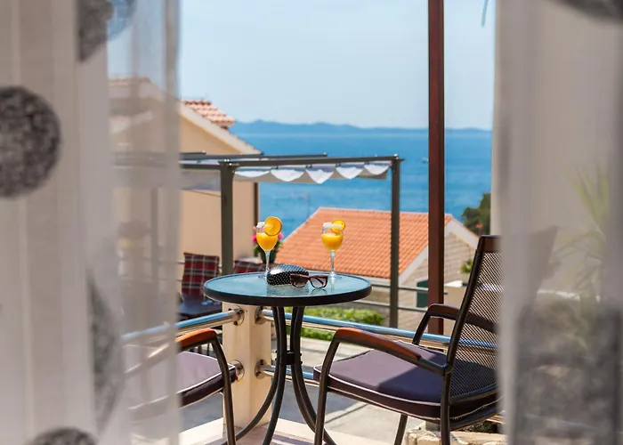 Apartments Babic