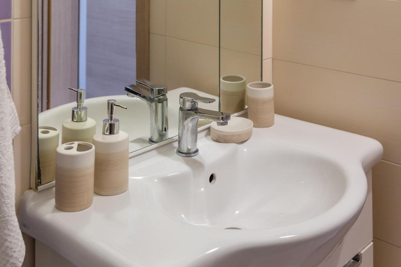 Apartman Babic *