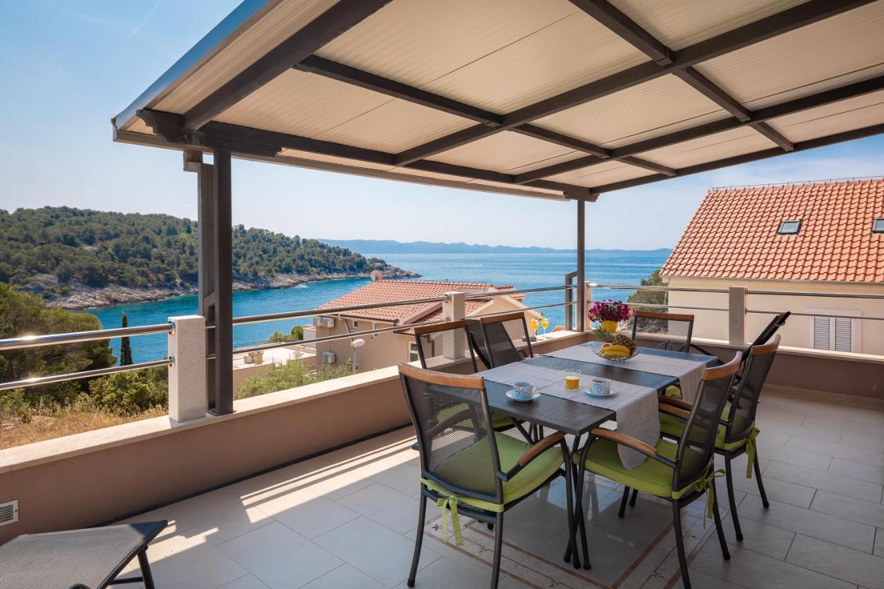 Babic Apartman Milna