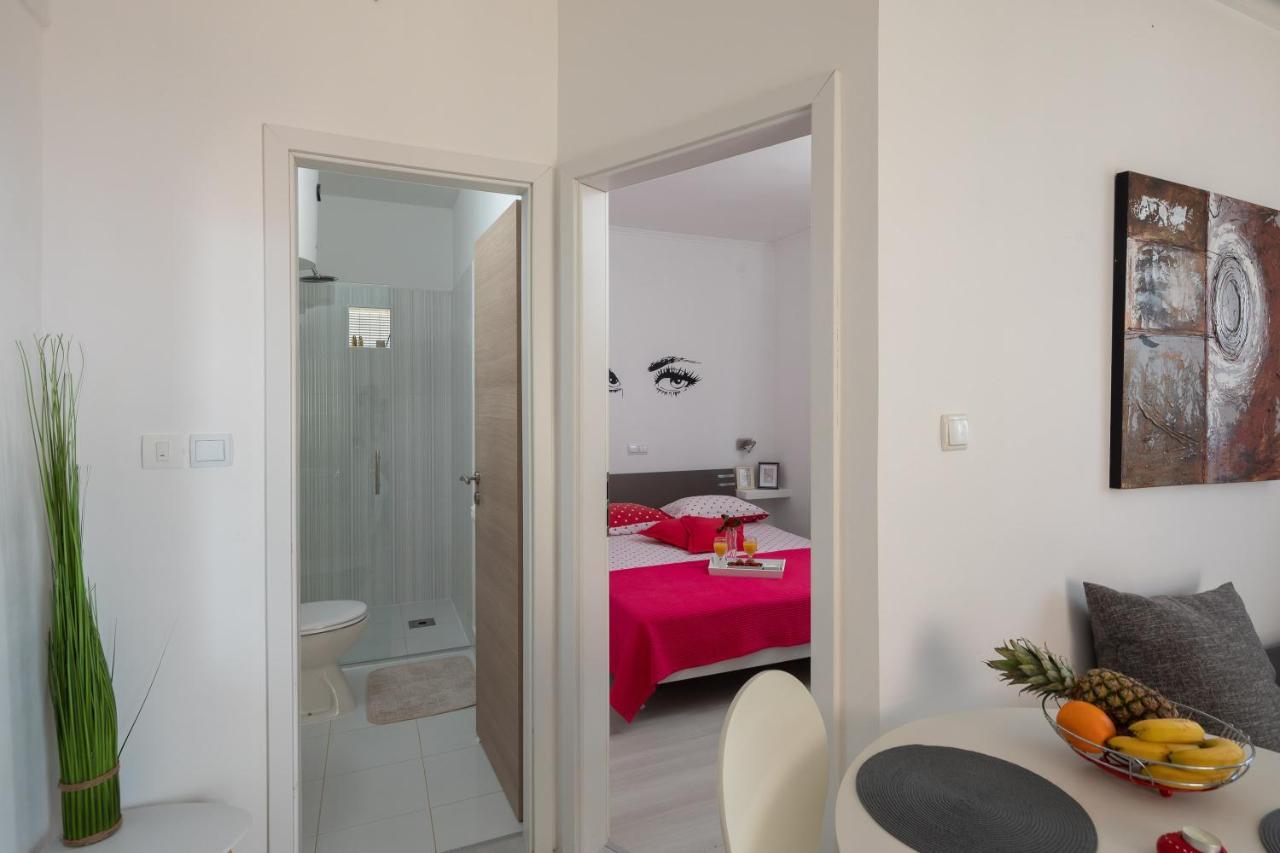 Apartman Babic *