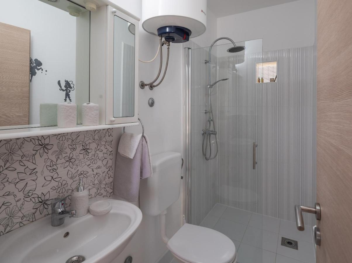 Babic Apartman *