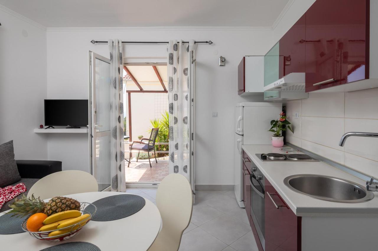 Apartman Babic *