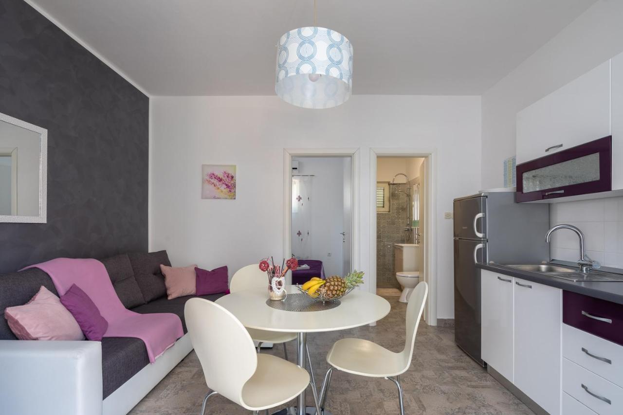 Apartman Babic Milna