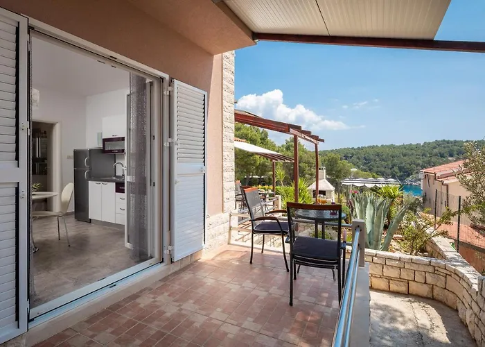 Apartments Babic