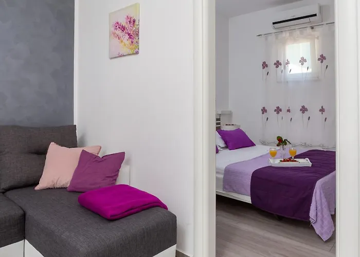 Apartments Babic