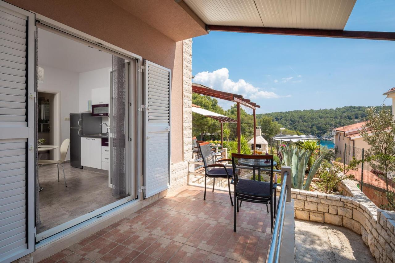 Babic Milna (Brac)