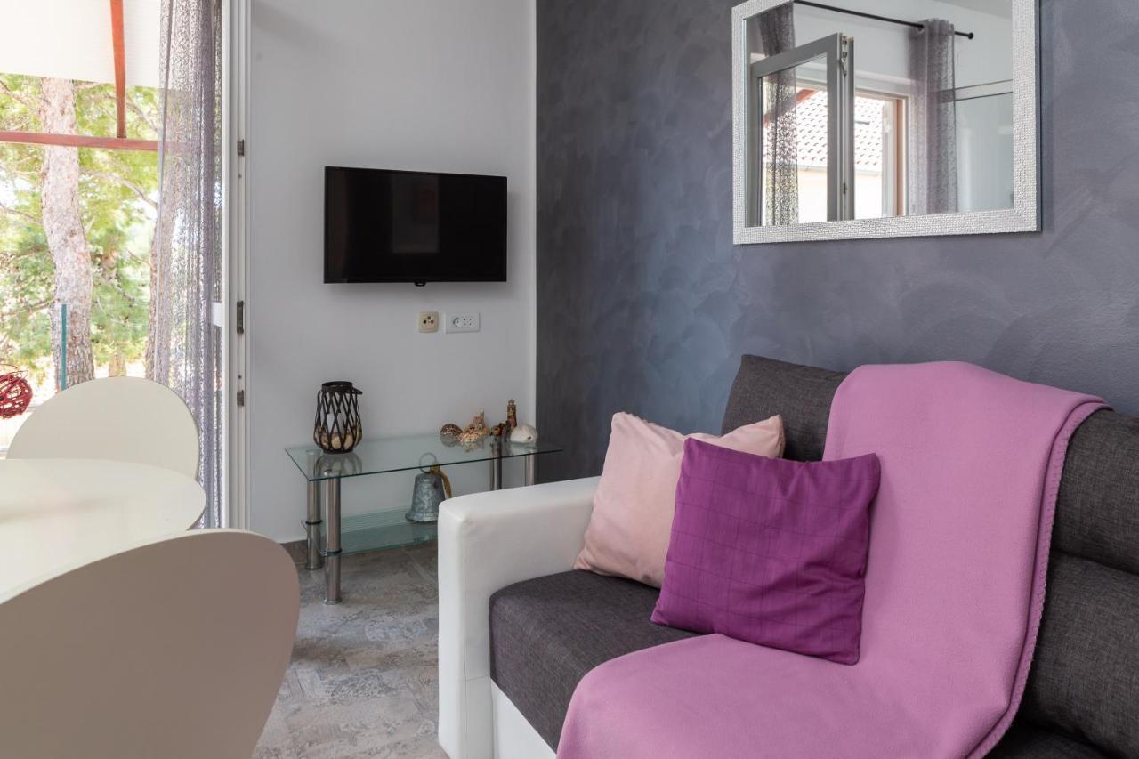 Apartamento Babic *