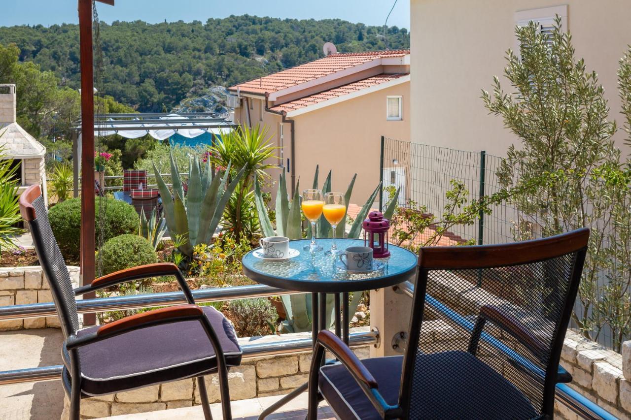 Babic Milna (Brac)