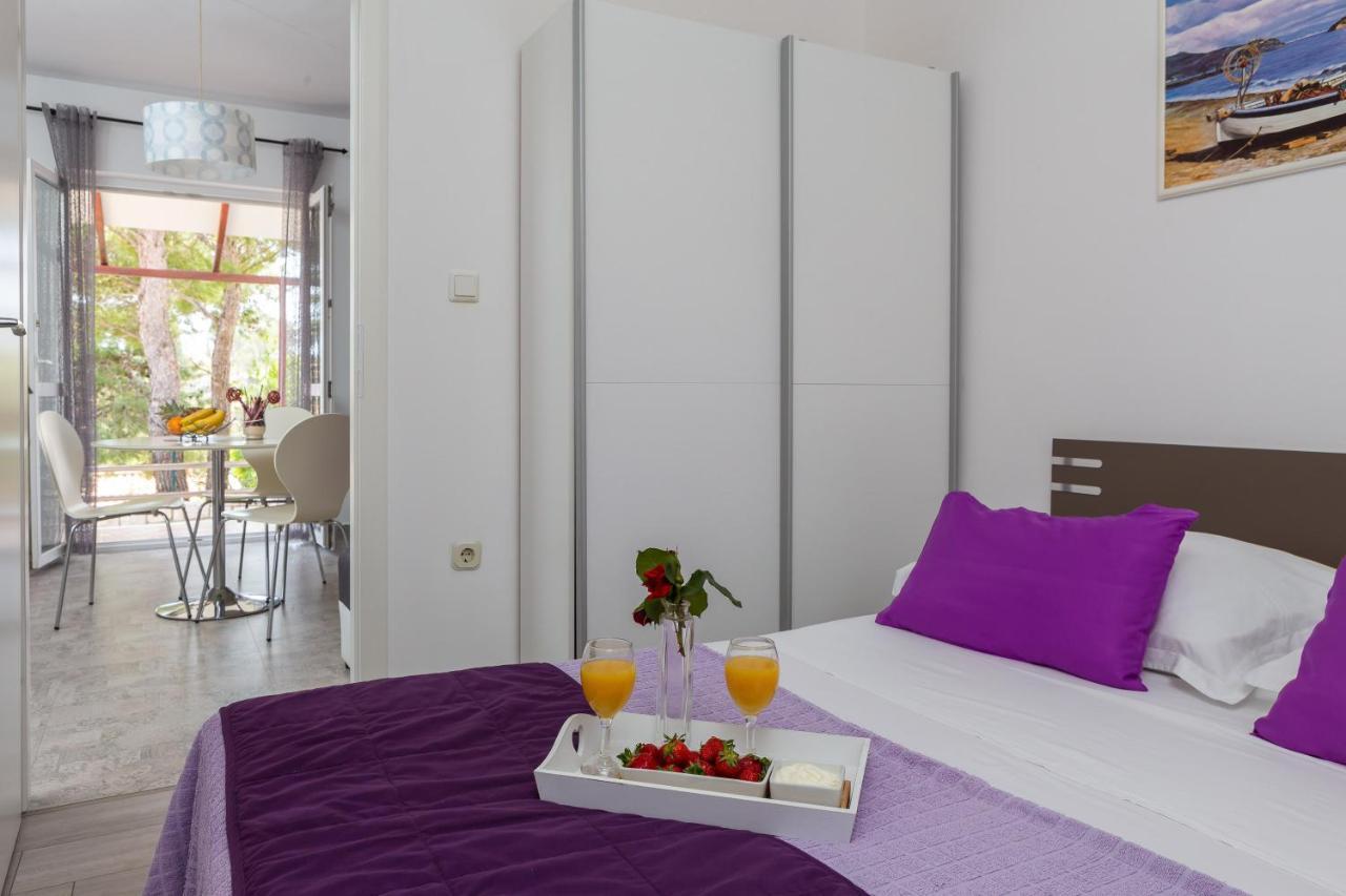 Babic Apartamento *