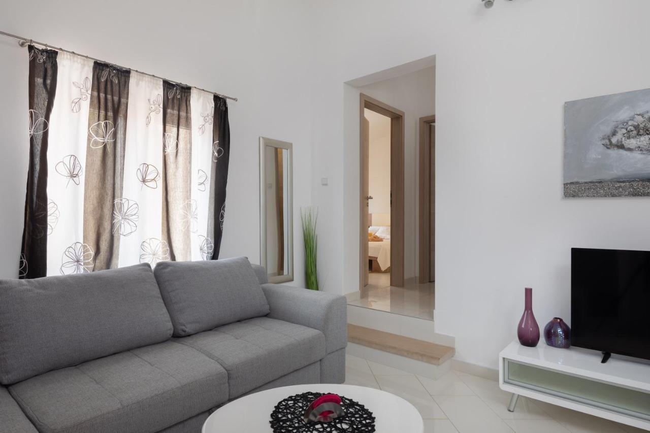 Apartamento Babic *