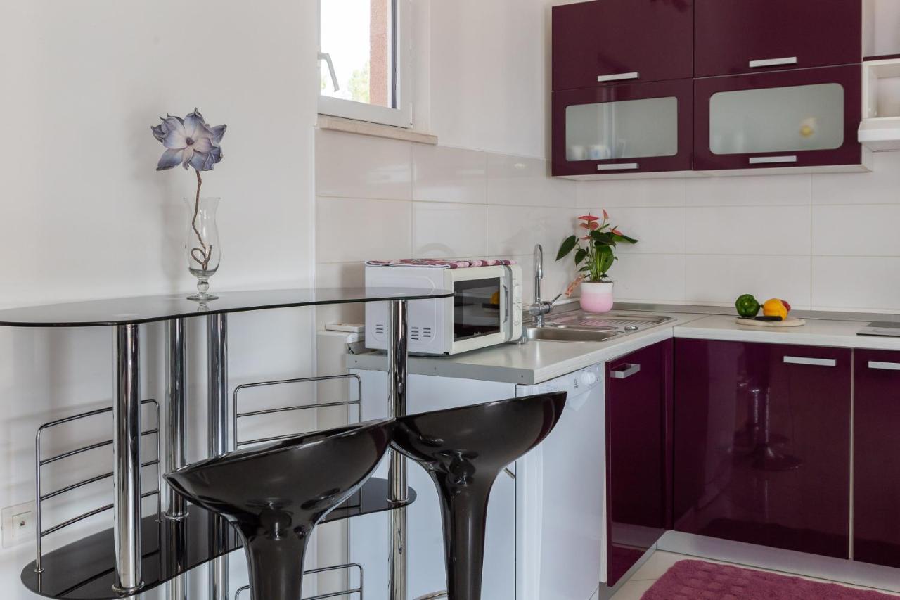 Babic Apartamento *