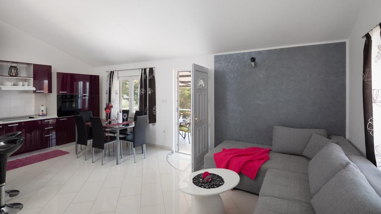Apartamento Babic *