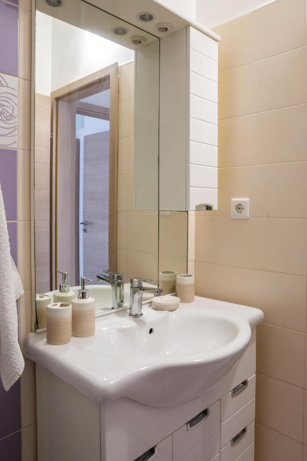 Apartamento Babic Milna (Brac)