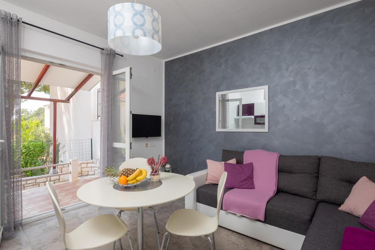 Apartamento Babic Milna (Brac)