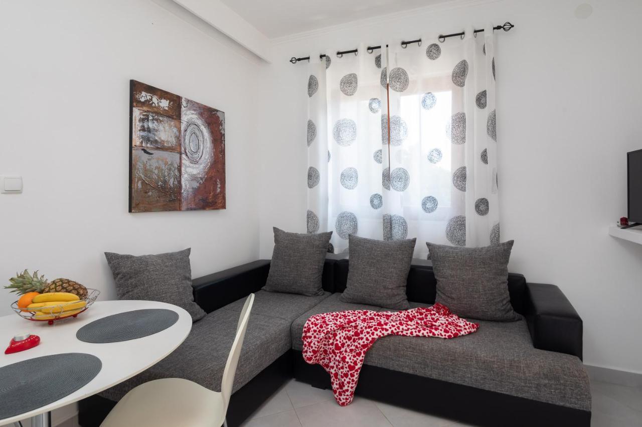 Apartamento Babic *