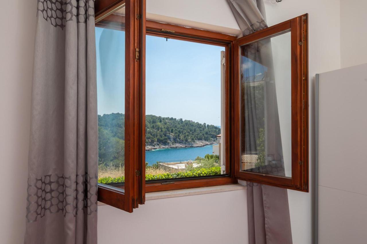 Babic Milna (Brac)