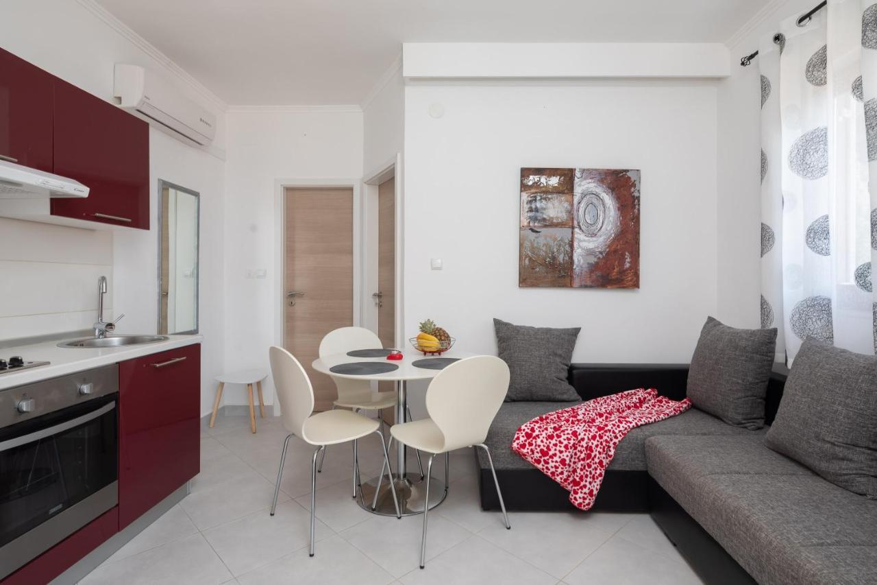 Apartamento Babic *