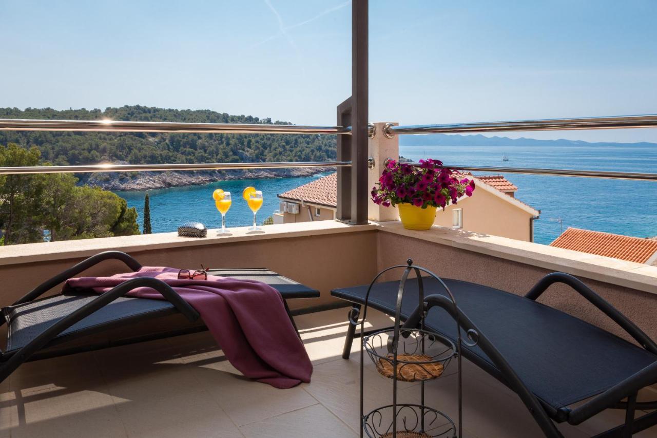 Babic * Milna (Brac)