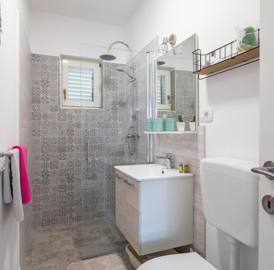 Babic Apartmán Milna (Brac)