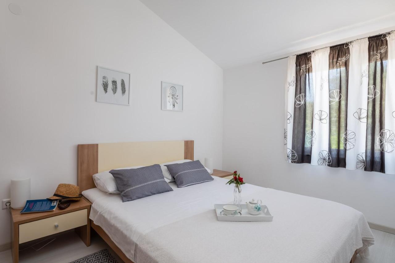 Apartmán Babic