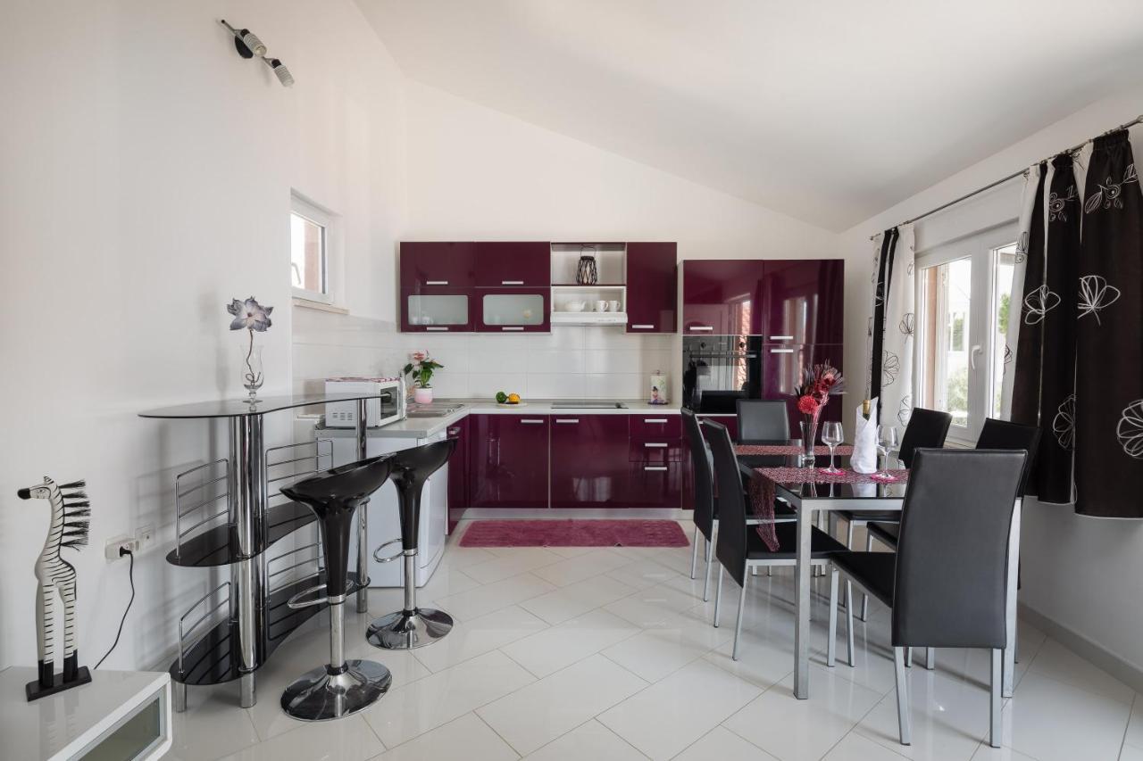 Babic Apartmán