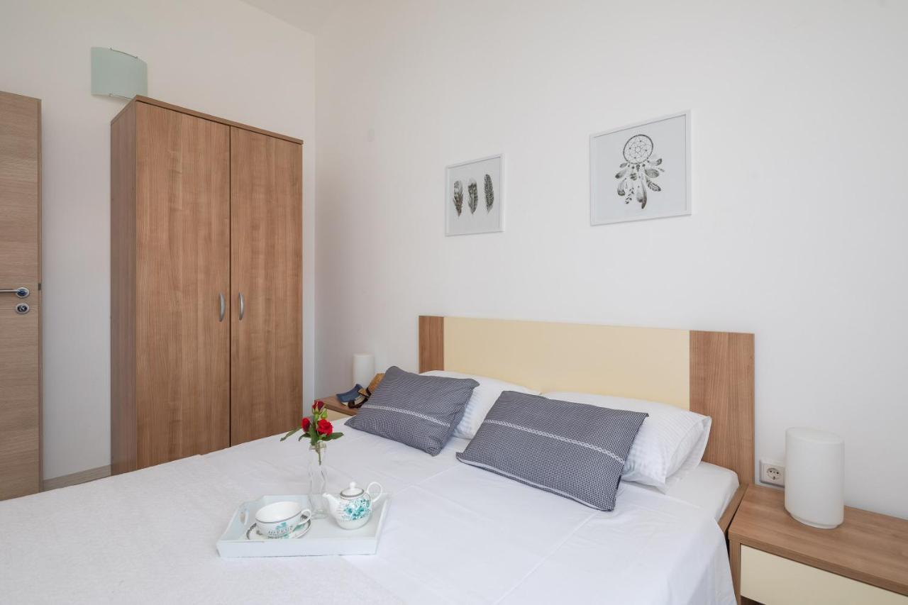Babic Apartmán