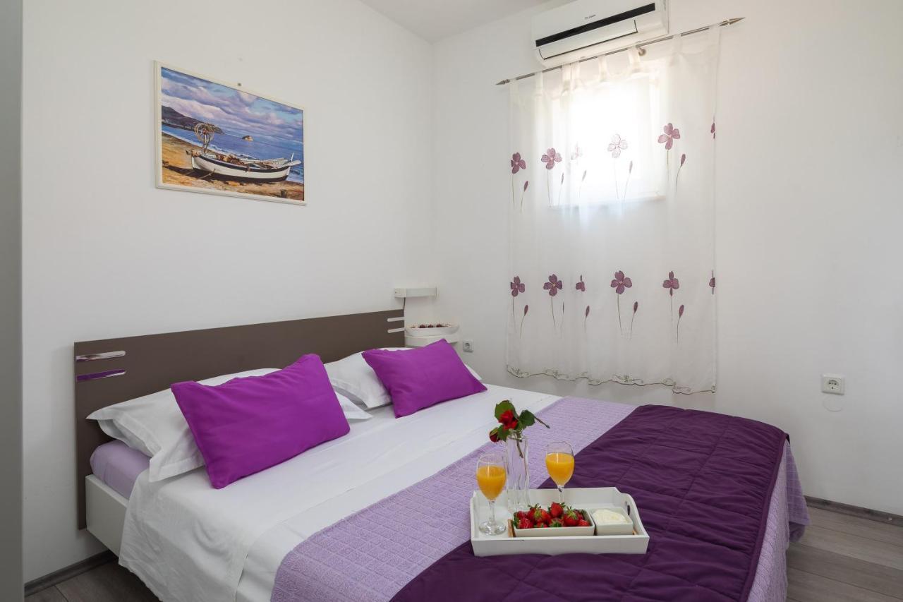Babic Apartmán *